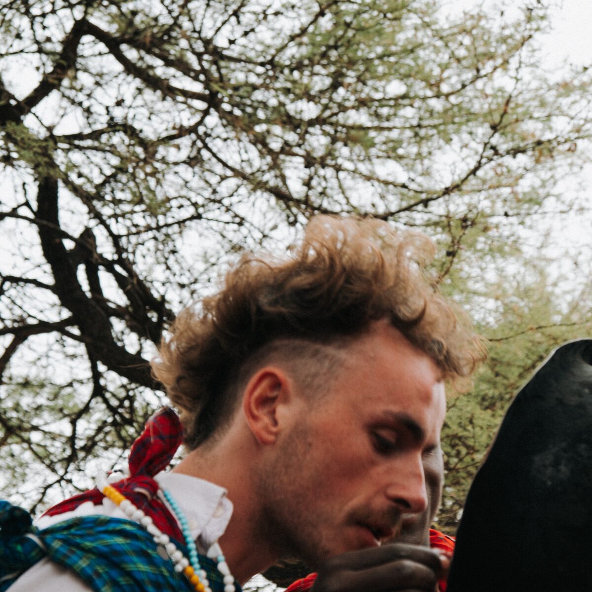 Maasai craft